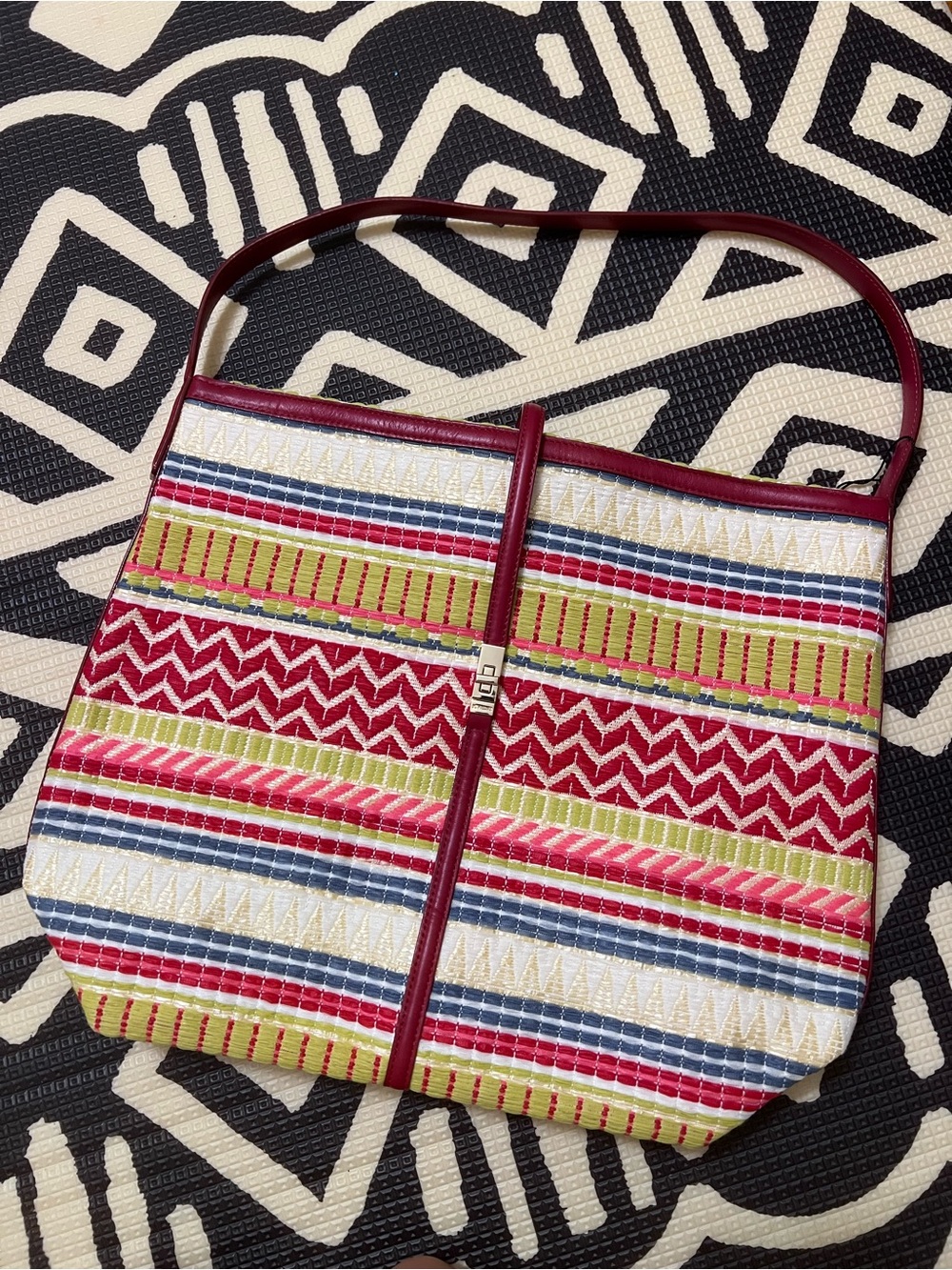 MZ Wallace Astor Hobo, Tulum NWT